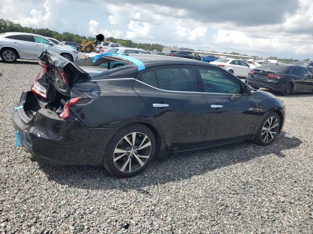 Продажа на аукционе авто 2017 Nissan Maxima, vin: 1N4AA6AP2HC413361, номер лота: 65705806
