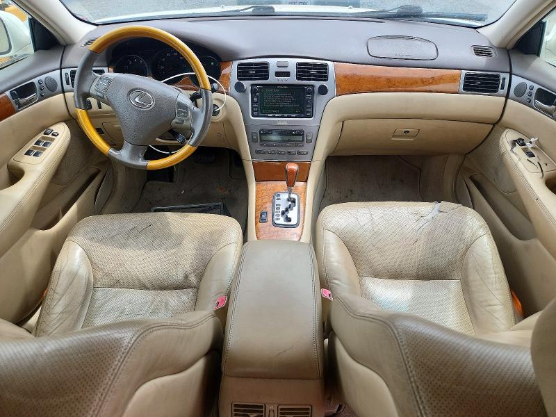 Продаж на аукціоні авто 2006 Lexus Es, vin: JTHBA30G865158861, номер лоту: 63200446