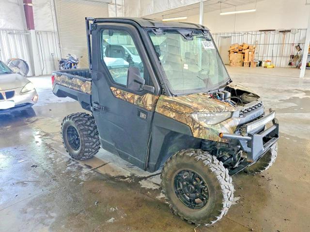 Auction sale of the 2019 Polaris Ranger, vin: 4XARRE991K8903863, lot number: 64581476