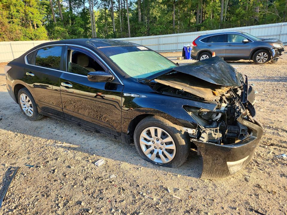 65810346 :رقم المزاد ، 1N4AL3AP1EN342291 vin ، 2014 Nissan Altima مزاد بيع