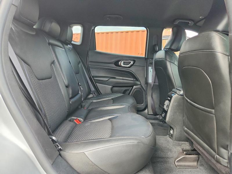 Aukcja sprzedaży 2025 Jeep Compass, vin: 3C4NJDBN1ST586698, numer aukcji: 65561946