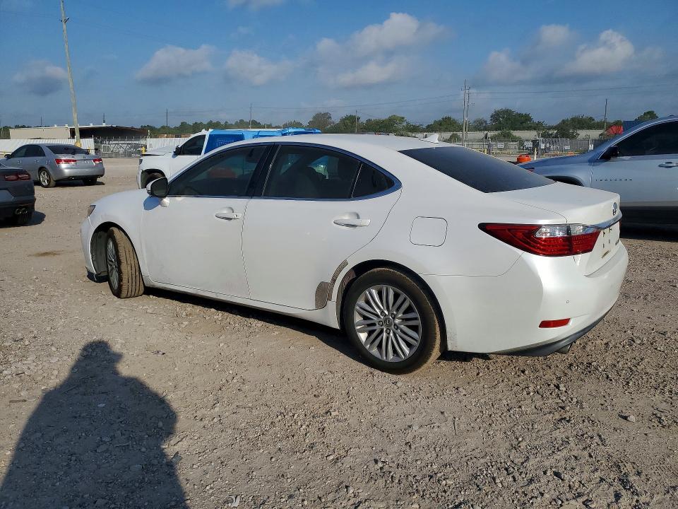 Aukcja sprzedaży 2013 Lexus Es, vin: JTHBK1GG2D2057174, numer aukcji: 66081866