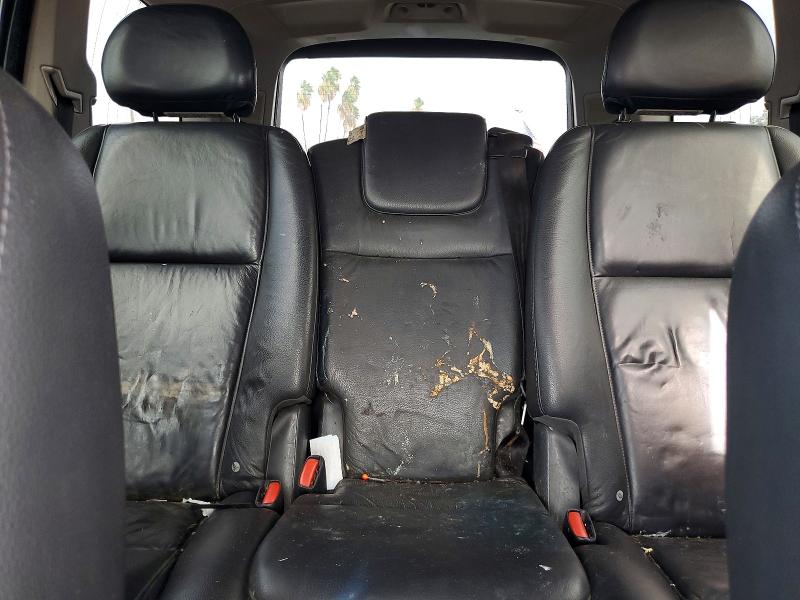 66961946 :رقم المزاد ، YV4952CY3B1600771 vin ، 2011 Volvo Xc90 مزاد بيع