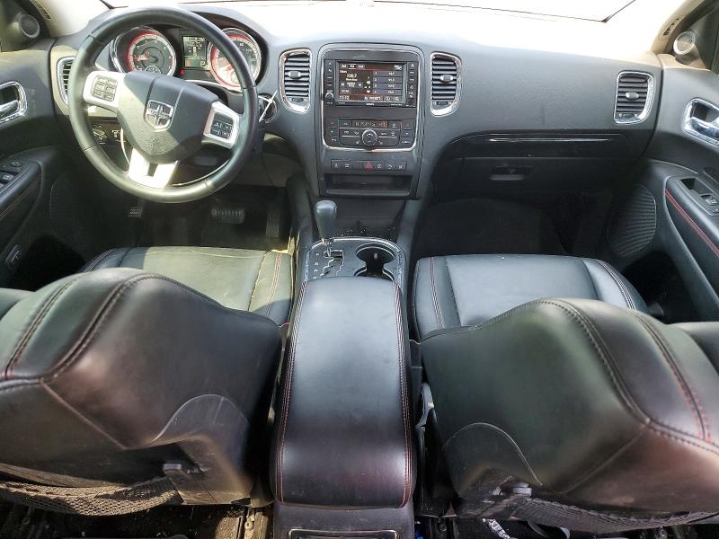 Продажа на аукционе авто 2013 Dodge Durango, vin: 1C4SDJCTXDC521028, номер лота: 65607456