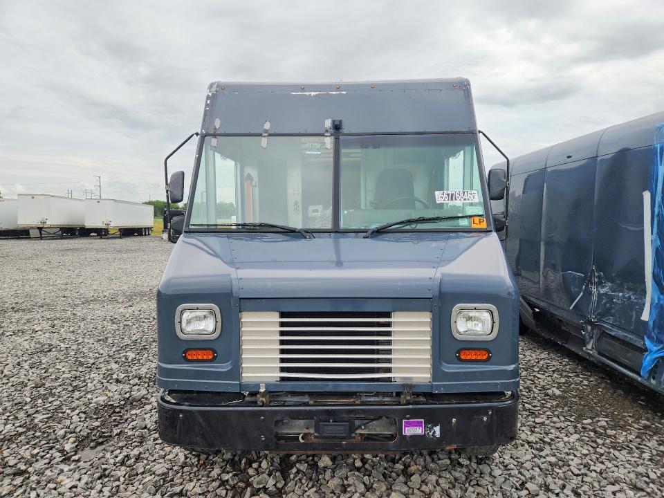 Продаж на аукціоні авто 2020 Ford F59, vin: 1F65F5KN3L0A11866, номер лоту: 56776846