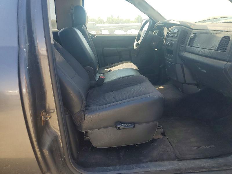 63778656 :رقم المزاد ، 1D7HA16K43J577844 vin ، 2003 Dodge Ram 1500 مزاد بيع