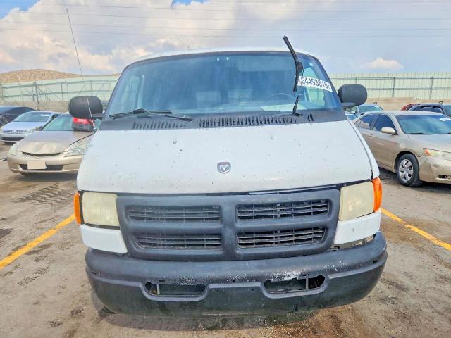 Продаж на аукціоні авто 2001 Dodge Ram Van, vin: 2B7JB21Y61K516393, номер лоту: 64493616
