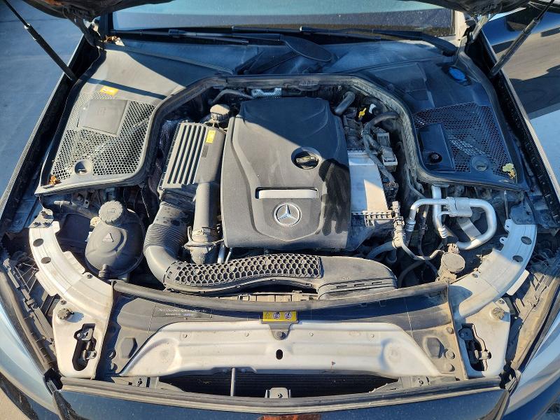 Продажа на аукционе авто 2016 Mercedes-benz C, vin: 55SWF4JBXGU155942, номер лота: 67120946