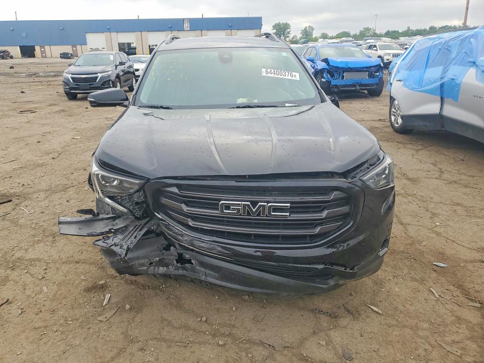 Aukcja sprzedaży 2020 Gmc Terrain, vin: 3GKALVEV4LL143655, numer aukcji: 64400376