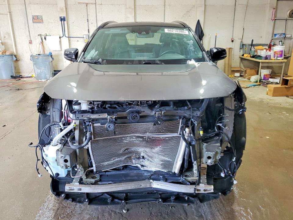 66218386 :رقم المزاد ، 2T3EWRFV5LW059086 vin ، 2020 Toyota Rav4 مزاد بيع
