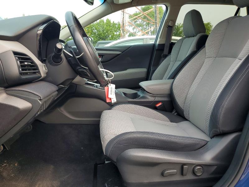 Продаж на аукціоні авто 2022 Subaru Outback, vin: 4S4BTADC7N3128926, номер лоту: 63116176