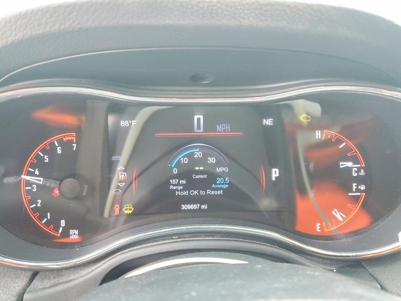 Aukcja sprzedaży 2014 Dodge Durango, vin: 1C4RDHAG4EC524179, numer aukcji: 64076576