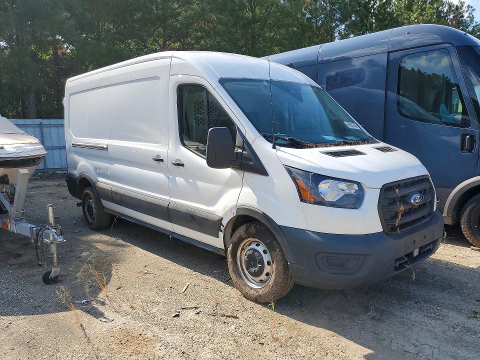 Продаж на аукціоні авто 2020 Ford Transit, vin: 1FTBR1C86LKA07601, номер лоту: 66901396