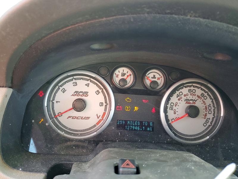 2011 Ford Focus მანქანა იყიდება აუქციონზე, vin: 1FAHP3FN0BW162462, აუქციონის ნომერი: 65929446