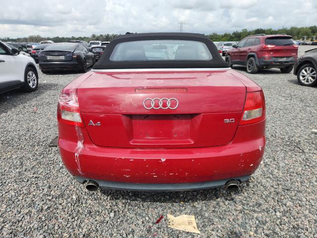 Aukcja sprzedaży 2003 Audi A4, vin: WAUAT48H93K014773, numer aukcji: 66421006