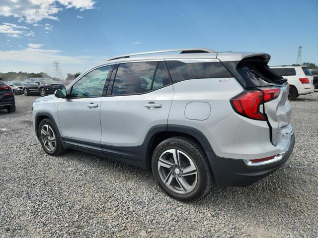 Продаж на аукціоні авто 2019 Gmc Terrain, vin: 3GKALPEV6KL244741, номер лоту: 65805536