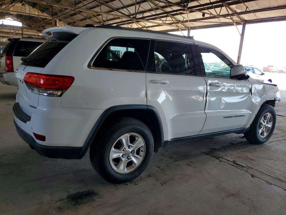 65014976 :رقم المزاد ، 1C4RJEAG0HC789001 vin ، 2017 Jeep Grand Cherokee مزاد بيع