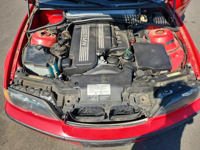 Auction sale of the 2005 Bmw 325, vin: WBAAZ33495KW78491, lot number: 64270906