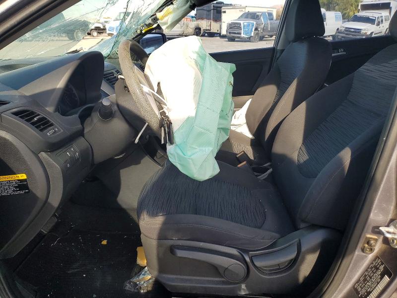 Aukcja sprzedaży 2015 Hyundai Accent, vin: KMHCT5AE5FU222588, numer aukcji: 64125106