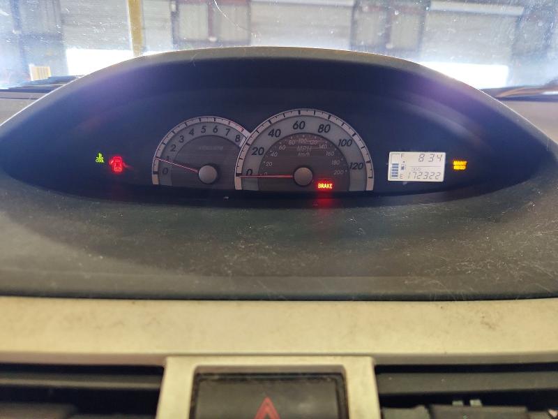 Продажа на аукционе авто 2007 Toyota Yaris, vin: JTDBT903X71135702, номер лота: 66026906