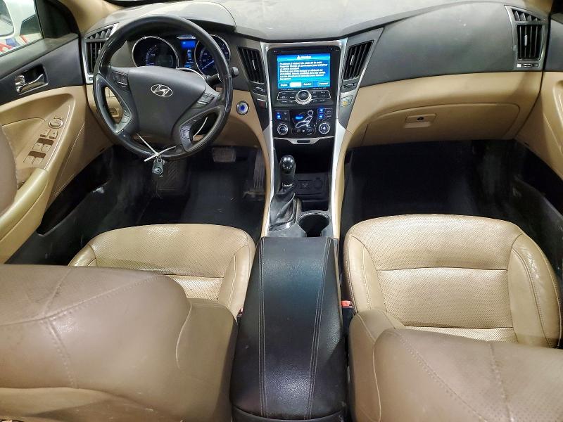 Продаж на аукціоні авто 2014 Hyundai Sonata, vin: KMHEC4A49EA102514, номер лоту: 65905696
