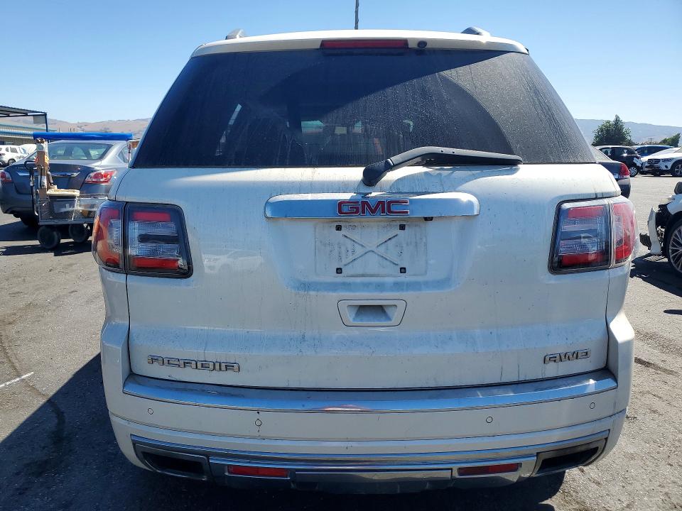 2014 Gmc Acadia მანქანა იყიდება აუქციონზე, vin: 1GKKVTKD3EJ255789, აუქციონის ნომერი: 63877796