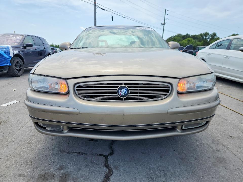 64338496 :رقم المزاد ، 2G4WB52K031149366 vin ، 2003 Buick Regal مزاد بيع