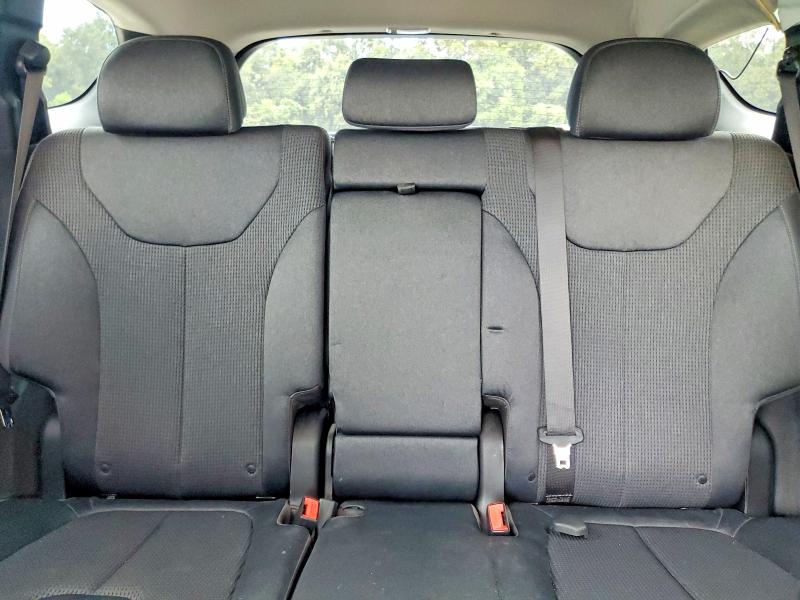 Aukcja sprzedaży 2020 Hyundai Santa Fe, vin: 5NMS33AD4LH231801, numer aukcji: 64089576