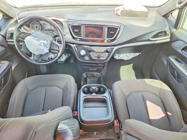 Aukcja sprzedaży 2020 Chrysler Pacifica, vin: 2C4RC1FG8LR120079, numer aukcji: 64120086