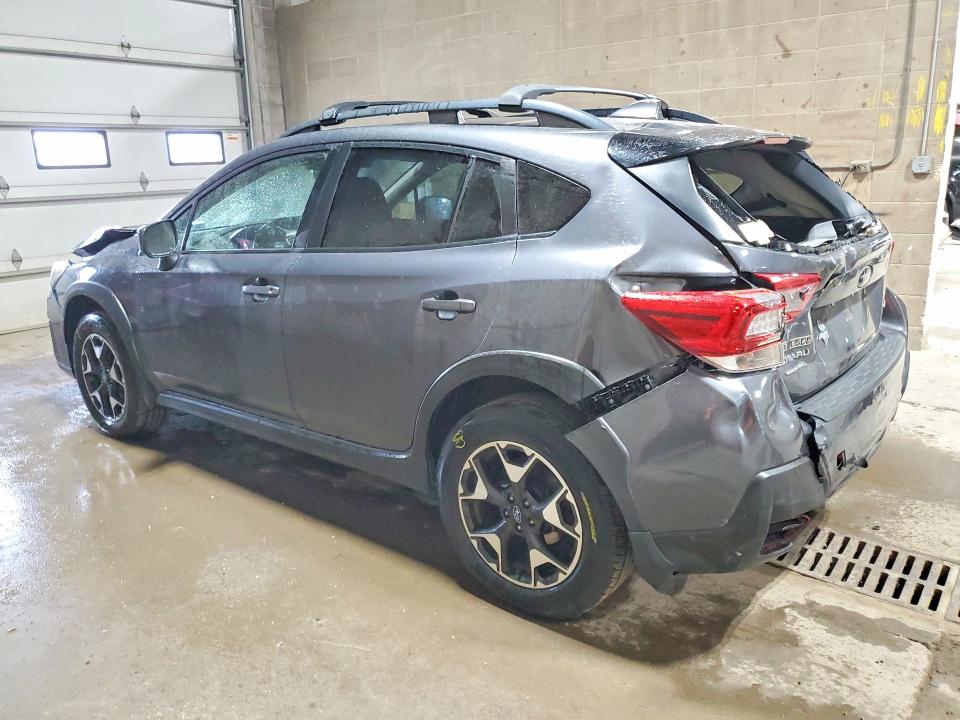 Auction sale of the 2020 Subaru Crosstrek, vin: JF2GTAEC4L8251299, lot number: 66080066