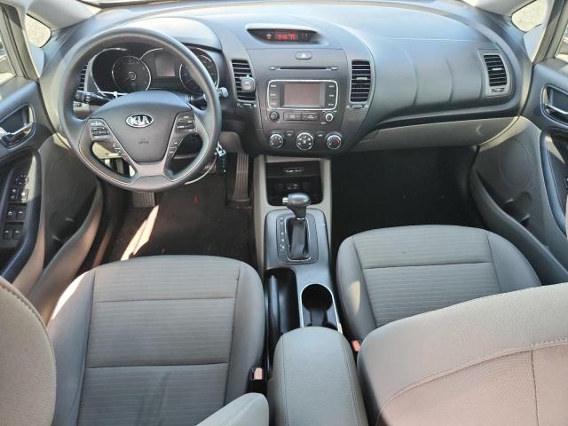 Aukcja sprzedaży 2016 Kia Forte, vin: KNAFX4A67G5574167, numer aukcji: 61701286