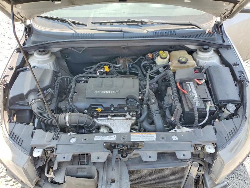 Продажа на аукционе авто 2012 Chevrolet Cruze, vin: 1G1PF5SC0C7104008, номер лота: 63873766