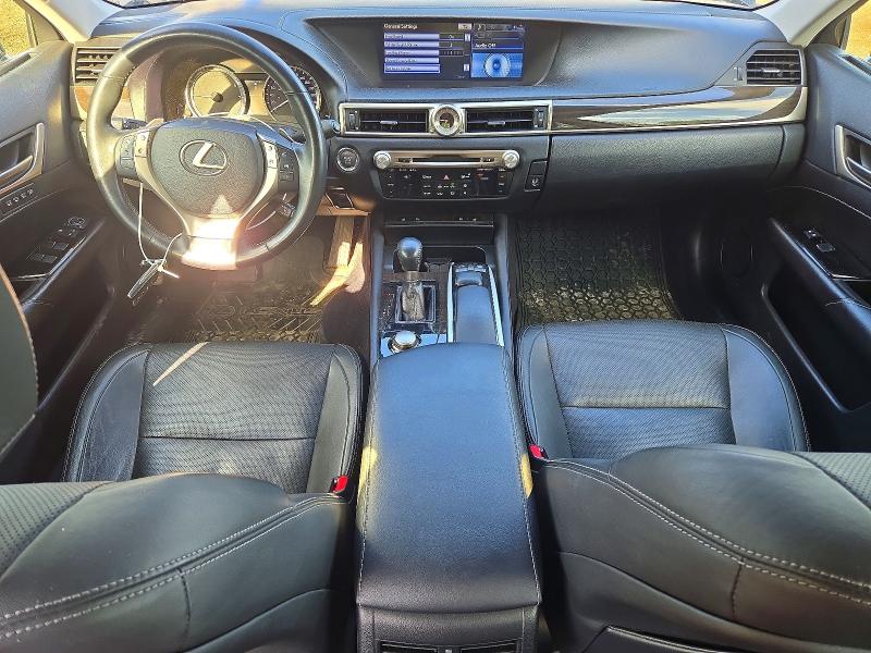 Продаж на аукціоні авто 2013 Lexus Gs, vin: JTHCE1BL1D5004058, номер лоту: 66359846