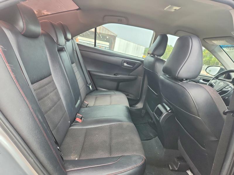 Продаж на аукціоні авто 2017 Toyota Camry, vin: 4T1BF1FK1HU452478, номер лоту: 64147986