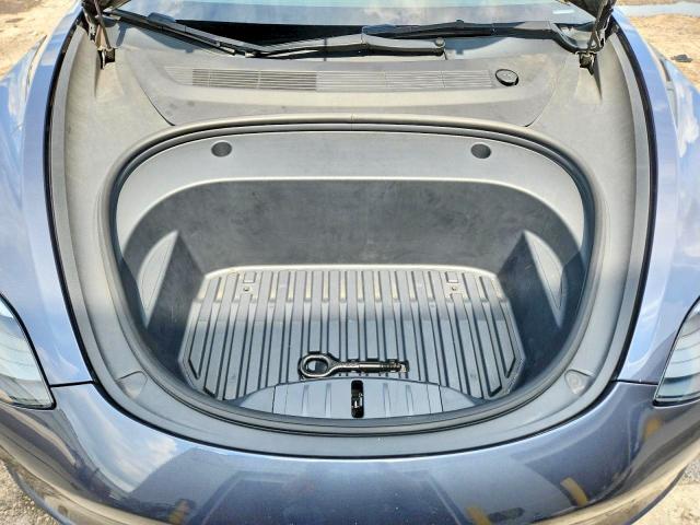 66183266 :رقم المزاد ، 5YJ3E1EA7PF447104 vin ، 2023 Tesla Model 3 مزاد بيع
