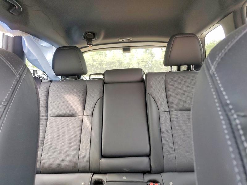 Aukcja sprzedaży 2026 Subaru Outback, vin: JF2BURJD6TY481091, numer aukcji: 64480376