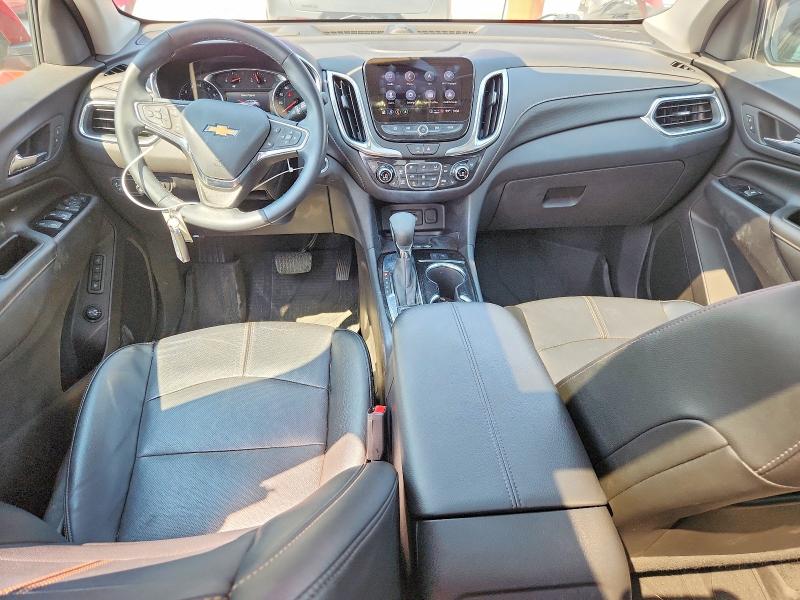 Aukcja sprzedaży 2024 Chevrolet Equinox, vin: 3GNAXXEG1RL145120, numer aukcji: 66288196