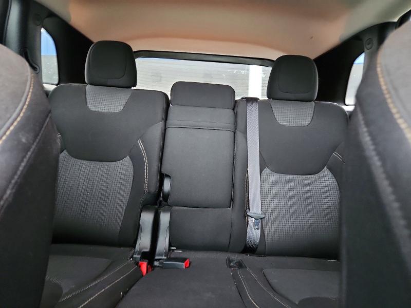 Aukcja sprzedaży 2017 Jeep Cherokee, vin: 1C4PJLCB1HW549533, numer aukcji: 64923446