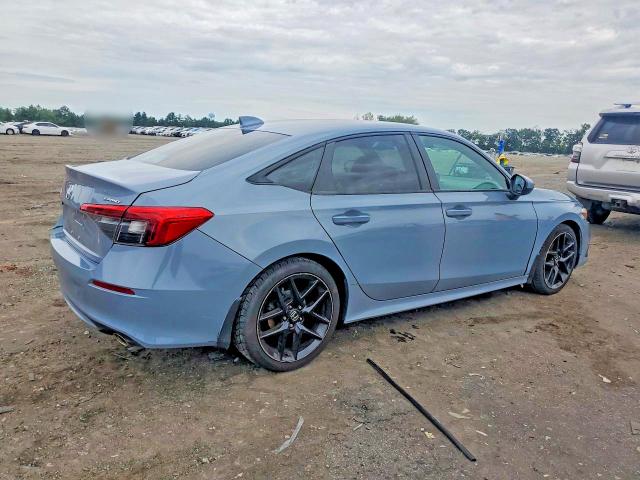 Aukcja sprzedaży 2022 Honda Civic, vin: 2HGFE2F57NH581138, numer aukcji: 65523226