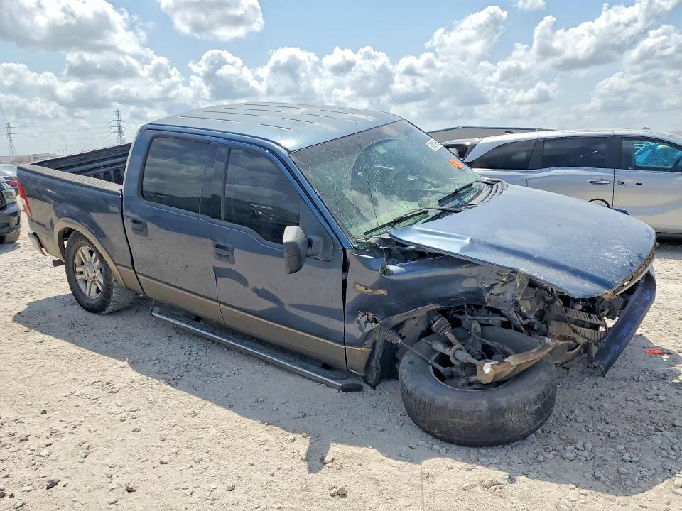 Aukcja sprzedaży 2004 Ford F150, vin: 1FTPW14564FA43477, numer aukcji: 66512656