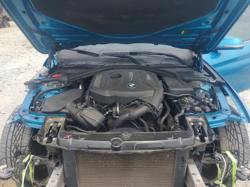 Продаж на аукціоні авто 2018 Bmw 430i, vin: WBA4J1C59JBG77730, номер лоту: 66825836
