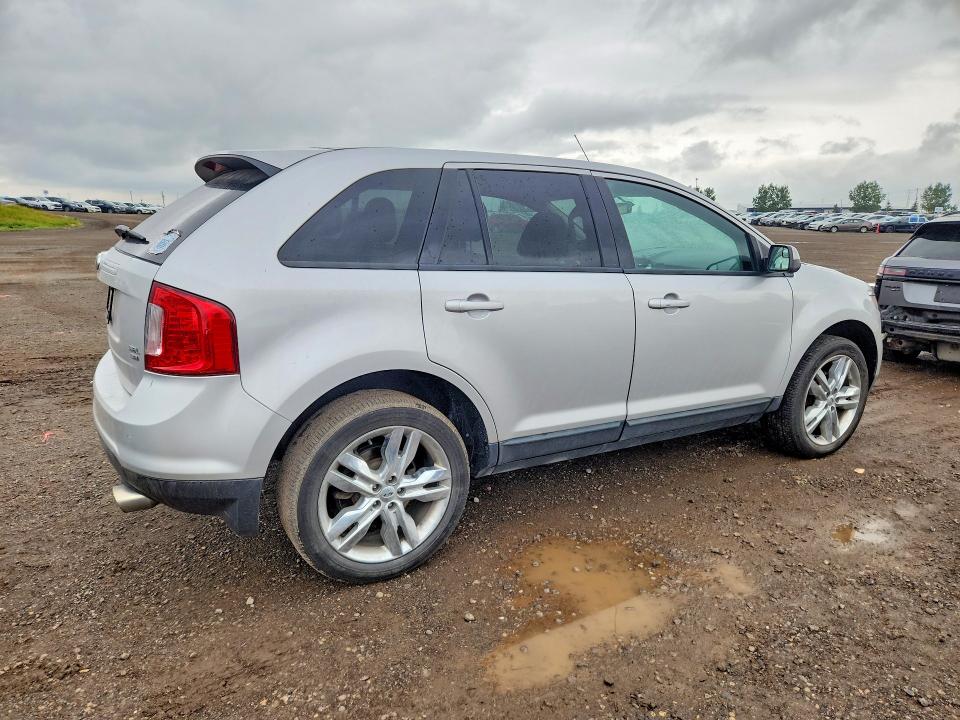2013 Ford Edge მანქანა იყიდება აუქციონზე, vin: 2FMDK4JC9DBB48174, აუქციონის ნომერი: 64158246