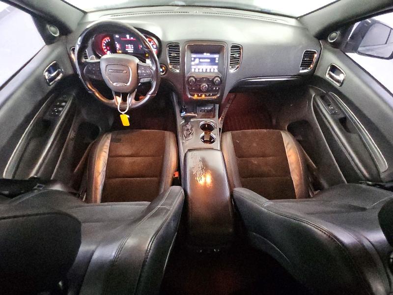 Aukcja sprzedaży 2018 Dodge Durango, vin: 1C4RDHDG5JC213088, numer aukcji: 63600036