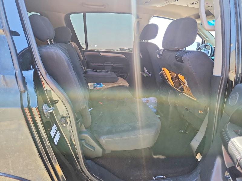 63375496 :رقم المزاد ، 5N1AA08D98N614497 vin ، 2008 Nissan Armada مزاد بيع