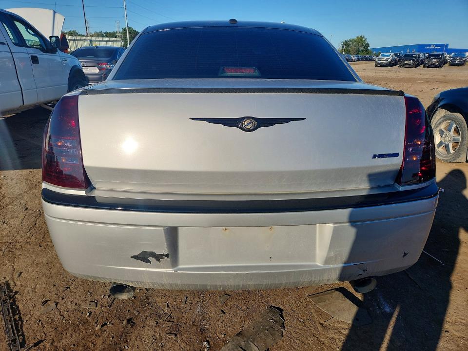 Aukcja sprzedaży 2006 Chrysler 300c, vin: 2C3KA63H16H535146, numer aukcji: 66520746