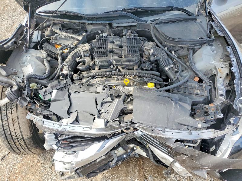 Продаж на аукціоні авто 2010 Infiniti G37 Coupe, vin: JN1CV6EKXAM103094, номер лоту: 64386706