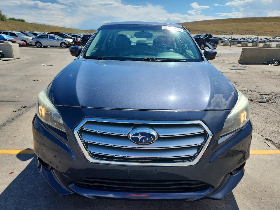 Продажа на аукционе авто 2015 Subaru Legacy, vin: 4S3BNAL68F3053438, номер лота: 65933096