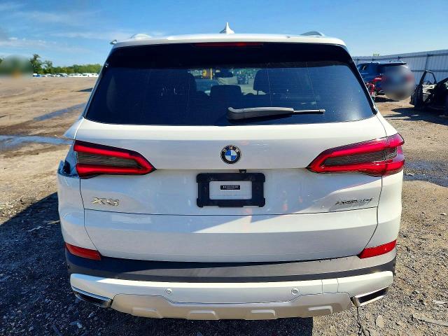 Aukcja sprzedaży 2020 Bmw X5, vin: 5UXCR6C01L9B50136, numer aukcji: 64160436