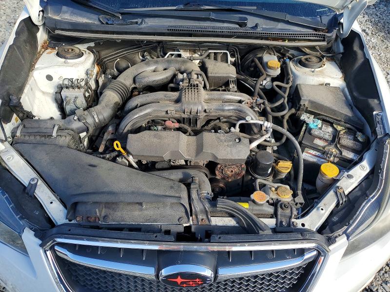 Aukcja sprzedaży 2016 Subaru Impreza, vin: JF1GJAB61GH003087, numer aukcji: 61645376