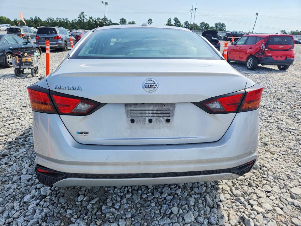 Aukcja sprzedaży 2020 Nissan Altima, vin: 1N4BL4BV7LC236783, numer aukcji: 64293446